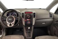 Kia Venga vaihtoauto