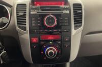 Kia Venga vaihtoauto