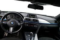 BMW 420 vaihtoauto