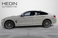 BMW 420 vaihtoauto