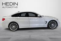 BMW 420 vaihtoauto