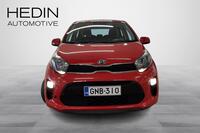 Kia Picanto vaihtoauto