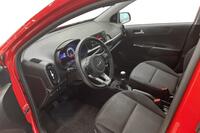 Kia Picanto vaihtoauto