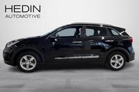 Kia Niro plug-in vaihtoauto