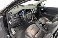 Kia Niro plug-in vaihtoauto