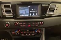 Kia Niro plug-in vaihtoauto