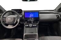 Toyota bZ4X vaihtoauto