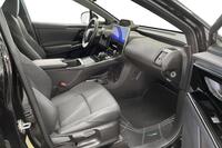 Toyota bZ4X vaihtoauto