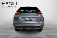 Mitsubishi Eclipse Cross vaihtoauto