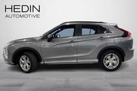 Mitsubishi Eclipse Cross vaihtoauto