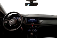 Skoda Scala vaihtoauto