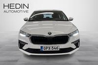 Skoda Scala vaihtoauto