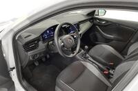 Skoda Scala vaihtoauto