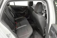 Skoda Scala vaihtoauto