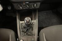 Skoda Scala vaihtoauto