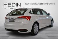 Skoda Scala vaihtoauto