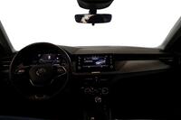 Skoda Scala vaihtoauto