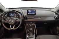 Mazda CX-3 vaihtoauto