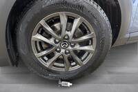 Mazda CX-3 vaihtoauto