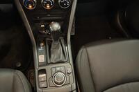 Mazda CX-3 vaihtoauto