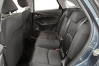 Mazda CX-3 vaihtoauto