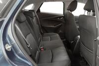 Mazda CX-3 vaihtoauto