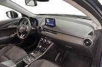 Mazda CX-3 vaihtoauto