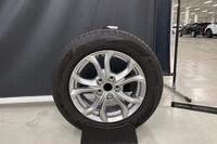 Mazda CX-3 vaihtoauto