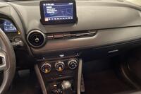 Mazda CX-3 vaihtoauto