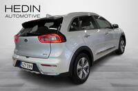 Kia Niro plug-in vaihtoauto