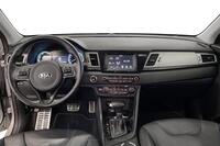 Kia Niro plug-in vaihtoauto