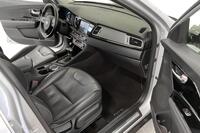 Kia Niro plug-in vaihtoauto