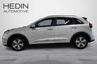 Kia Niro plug-in vaihtoauto