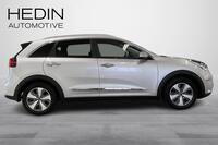 Kia Niro plug-in vaihtoauto