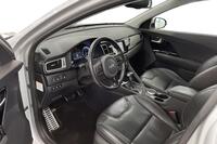 Kia Niro plug-in vaihtoauto