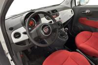 Fiat 500 vaihtoauto