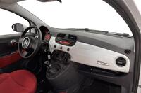 Fiat 500 vaihtoauto