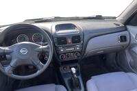 Nissan Almera vaihtoauto