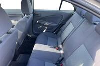 Nissan Almera vaihtoauto