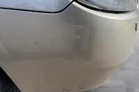 Nissan Almera vaihtoauto