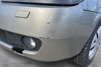 Nissan Almera vaihtoauto