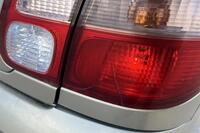 Nissan Almera vaihtoauto