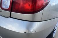 Nissan Almera vaihtoauto