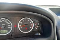 Nissan Almera vaihtoauto