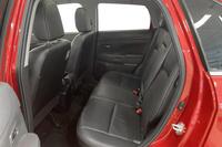 Mitsubishi ASX vaihtoauto