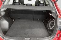 Mitsubishi ASX vaihtoauto