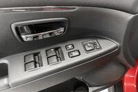 Mitsubishi ASX vaihtoauto