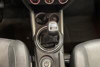 Mitsubishi ASX vaihtoauto