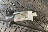 Mitsubishi ASX vaihtoauto