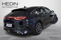 Kia Proceed vaihtoauto